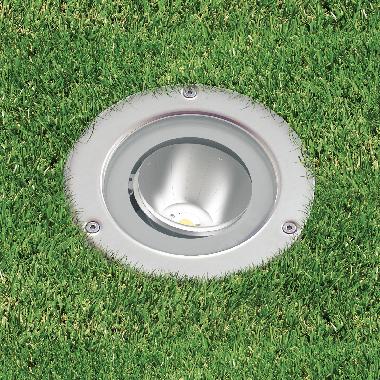 MINIFLOOR 1883 13W CLD INOX 4000K product photo Photo 01 3XL