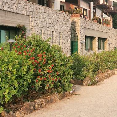 PALO Ã˜60 5 H=1000MM NERO product photo Photo 01 3XL