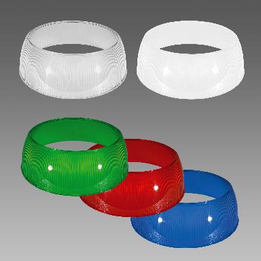 GONNELLA PER SATURNO ACC.540 TRASPARENTE product photo Photo 01 3XL