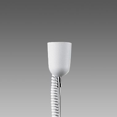 SOSPENSIONE ELETTRIFICATO MONO 2511 NERO product photo Photo 01 3XL