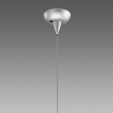 SOSPENSIONE SEMPLICE 2507 BIANCO product photo Photo 01 3XL