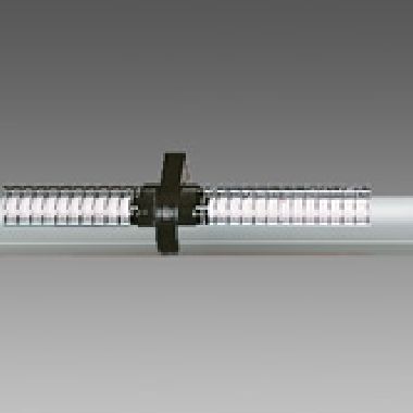 GIUNTO A PARETE KENDO 2400 NERO product photo Photo 01 3XL