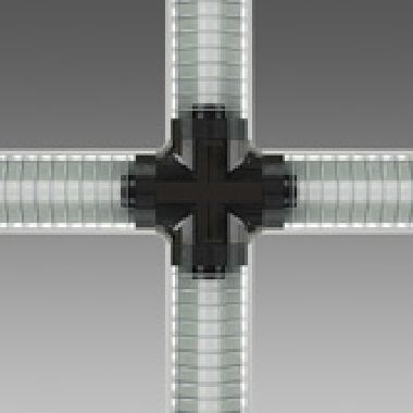 GIUNTO A X KENDO 2420 NERO product photo Photo 01 3XL