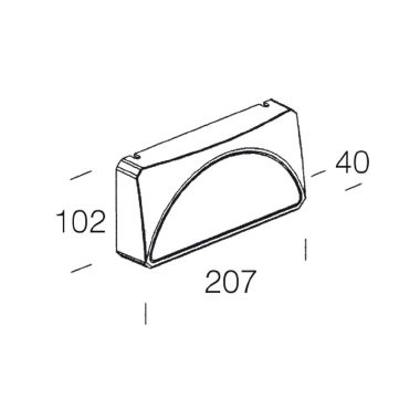 TESTATINA 1910 BIANCO product photo Photo 01 3XL