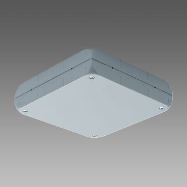 CUBO SEMPLICE CHANNEL 397 GREY product photo Photo 01 3XL
