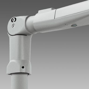 ATTACCO SNODATO 405 GREY product photo Photo 01 3XL