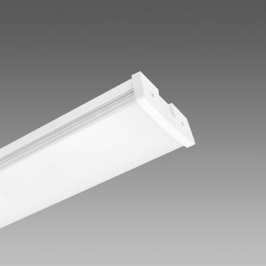 Disanlens 603 LED 12W Cld bianco product photo Photo 01 3XL