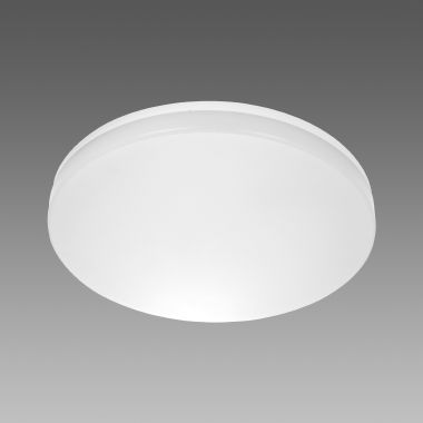 Oblò 748 LED 24W Cld bianco con Sensore product photo Photo 01 3XL