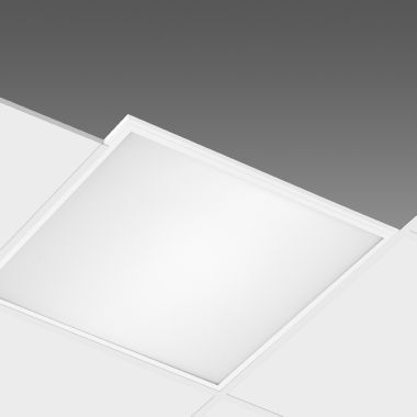 LED Panel He 844 31W Cld bianco Ugr<19 product photo Photo 01 3XL