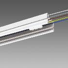 Canale Elettr.5 Poli 6001 L=4263Mm bianco product photo