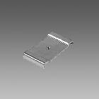 ATTACCO UNIVERSALE 6036 ZINCATO product photo