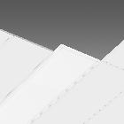 Rodi 832 LED 39W Cld bianco product photo