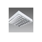 Plafoniera 877 Comfort 4X18w bianco product photo