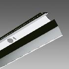 RIFL.CONCENTRANTE MONO 6413 1X80W ALL product photo