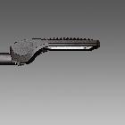 MINISTELVIO 3279 LED 67W CLD RAL7021 product photo