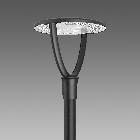 BRAIES 1590 LED 15W CLD-D NERO product photo