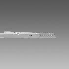 SUSA 3380 52W CLD RAL9006 product photo