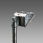 SNODO VEGA 1266 NERO product photo