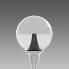 GLOBO 1335 LED 29W CLD CELL GREY9007 product photo