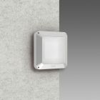 RIQUADRO 1848 LED 9W CLD CELL GREY9007 product photo