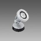 Koala 1537 LED 7W Cld-D Grafite product photo