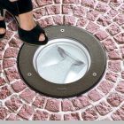 FLOOR ASIM. 1850 JM-TS 70 CNR-L GRAFITE product photo