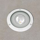FLOOR FS 1685 LED 28W CLD CELL INOX product photo
