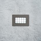 STARLED 1673 LED 1,2W CLD CELL GRAF product photo