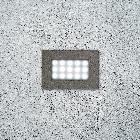 STARLED 1673 LED 1,2W CLD GREY product photo