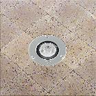 MICROFLOOR 1670 LED 6W CLD S+L INOX product photo