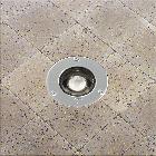 MICROFLOOR 1635 LED RGB CLD S+L INOX product photo