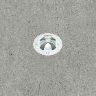 STARLED 1638 LED 1W CLD S+L GREY product photo