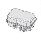 CASSET. CABL. 61 CLD LED RGB product photo