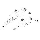 KIT EM 3H APPARECCHI INCASSO ACC.600 product photo