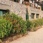 PALO Ã˜60 5 H=2000MM NERO product photo