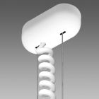 SOSPENSIONE ELETTRIFICATA BIL 2058 NERO product photo