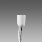 SOSPENSIONE ELETTRIFICATO MONO 2511 NERO product photo