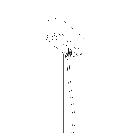 SOSPENSIONE ELETTRIFICATA 2522 BIANCO product photo