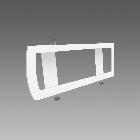 CONTROCASSA SAFETY 315 BIANCO product photo