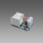 Casset.Em Riflettore 1175 Flc 18L Cnl-E Nero product photo