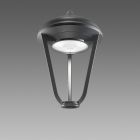 Lucerna 3216 LED 27W Cld Antracite product photo