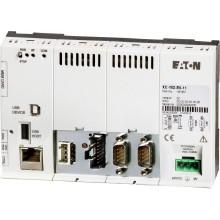 PLC, 24VDC, ethernet, RS232, RS485, PROFIBUS DP product photo