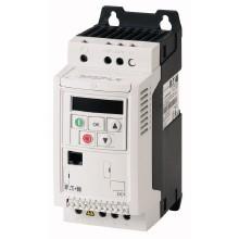 Convertitore di frequenza, 400 V AC, trifase, 4.1 A, 1.5 kW, IP20/NEMA 0, Filtro soppressore radiodisturbi, FS1 product photo