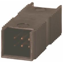 Connettore per collegamento tra relè di comando e espansione ingressi/uscite/modulo bus product photo