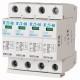Set scaricatore da fulmine/da sovratensione, TN-S-Set, 4p product photo Photo 01 2XS