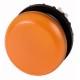 Indicatore luminoso, RMQ-Titan, piatto, arancione product photo Photo 01 2XS