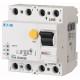 Interruttore differenziale digitale sensibile a correnti onnipolari AC/DC, 25A, 4p, 300mA, tipo g/b product photo Photo 01 2XS