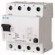 Interruttore differenziale sensibile a correnti onnipolari AC/DC, 125A, 4p, 300mA, tipo b product photo Photo 01 2XS