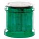 Modulo per luce permanente,verde,LED,24 V product photo Photo 01 2XS