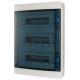 Quadro di distribuzione IKA IP65 3R 54 unità passo senza morsetti product photo Photo 01 2XS